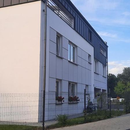Best Stay Kalinowszczyzna Lublin Exterior foto