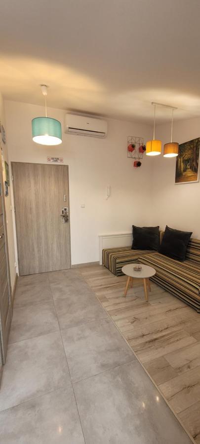 Best Stay Kalinowszczyzna Lublin Exterior foto